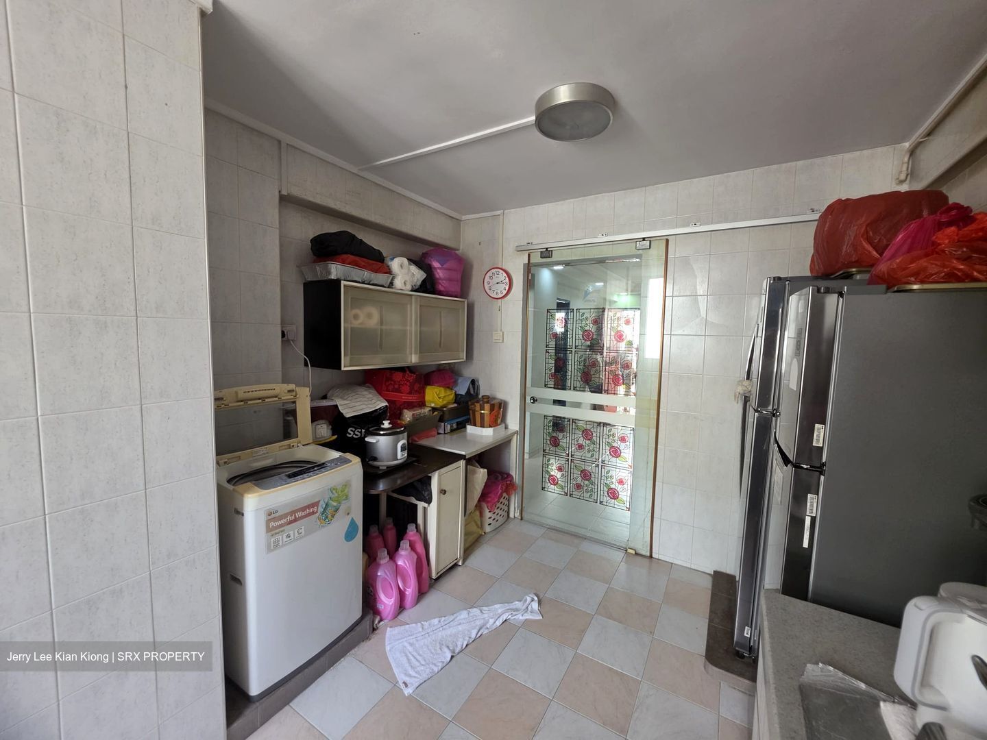 Blk 105 Hwi Yoh Court (Serangoon), HDB 3 Rooms #595065581